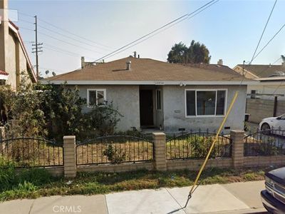 12714 Orr And Day Rd, Norwalk, CA, 90650
