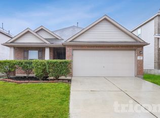 6411 Candleoak Cir, San Antonio, TX 78244