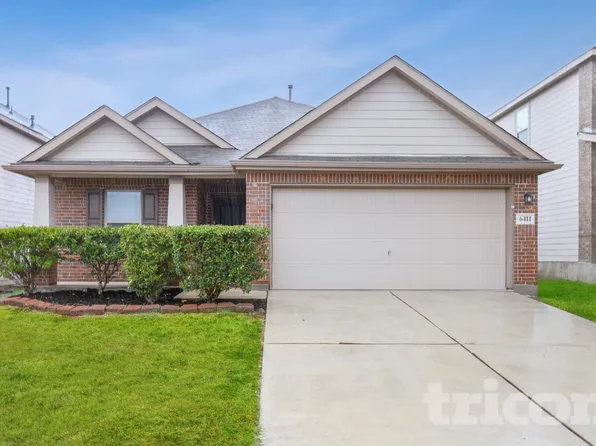 6411 Candleoak Cir, San Antonio, TX 78244