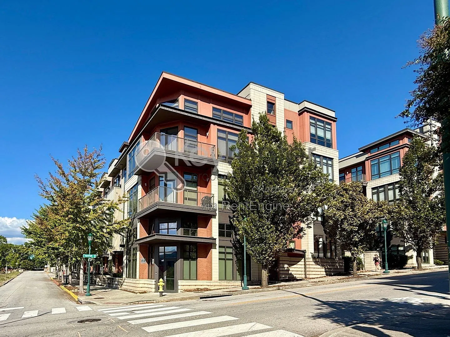 2 bed, 2.0 bath, $1,750 — Photo 1