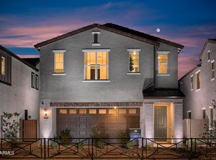 2432 W Rowel Rd, Phoenix, AZ 85085