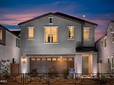 2468 W Rowel Rd, Phoenix, AZ, 85085