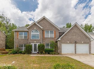 6269 Selborn Dr SW, Atlanta, GA 30331