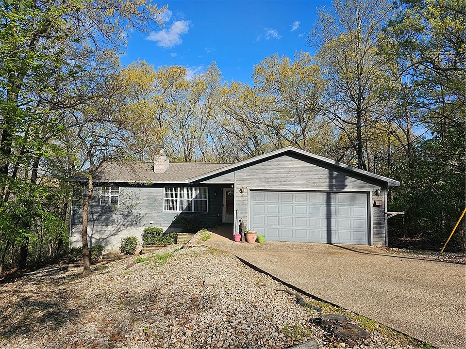 9 Ashfield Ln, Bella Vista, AR 72715 Zillow