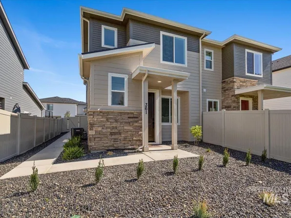 361 N Stone Canyon Ln, Star, ID 83669