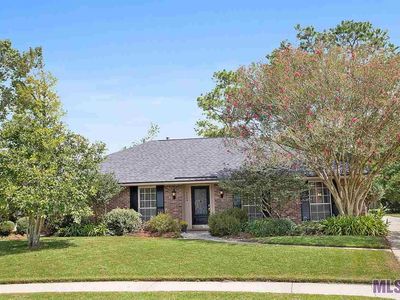 7759 Amesbury Cir, Baton Rouge, LA, 70808
