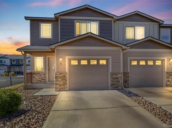 3145 Alybar Drive #16A, Wellington, CO 80549