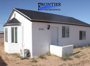 27205 James St, Boron, CA 93516