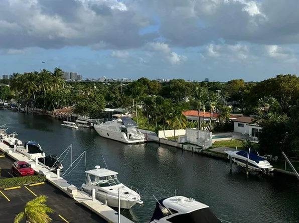 2000 NE 135th St Unit 509, North Miami, FL 33165