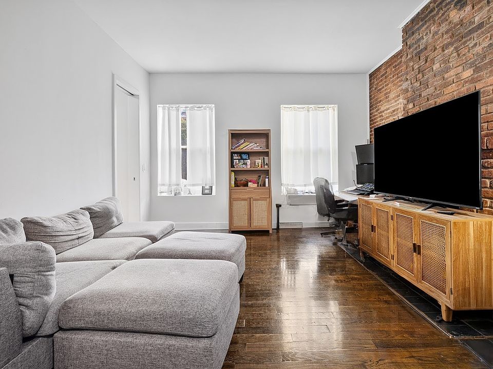 1st image of 431 W 22nd St APT 2F