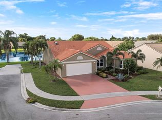 4025 Summer Chase Ct, Lake Worth, FL 33467