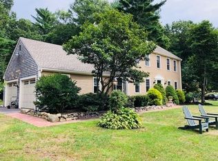 150 Sawyers Ln, Marshfield, MA 02050