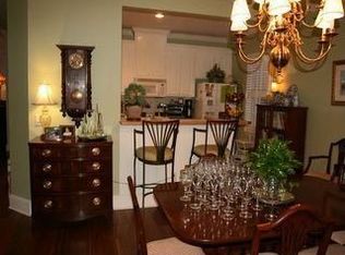 101 Kingsmarsh Way, St Simons Island, GA 31522
