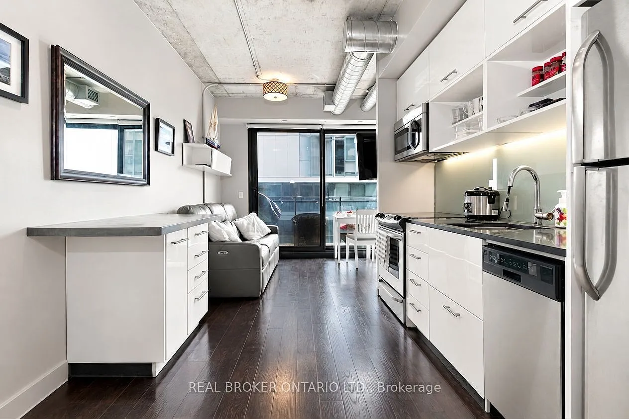 1 bed, $2,150 — Photo 2