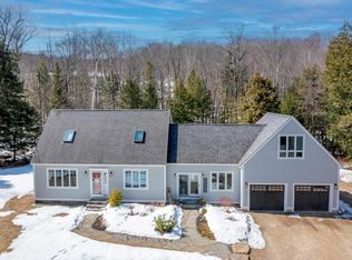 47 Puckerbrush Rd, Campton, NH 03223