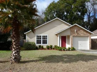 4006 SW 30th Ter, Gainesville, FL 32608