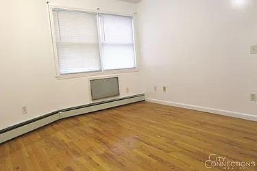 Rented by City Connections Realty