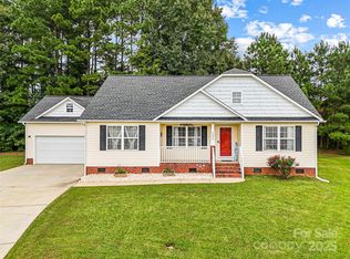 4636 Laurendale Ct, Rock Hill, SC 29732