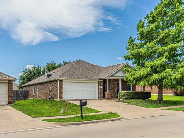 8220 Mossberg Dr, Arlington, TX 76002