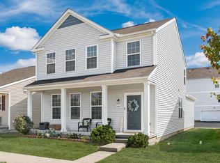 1426 Gary Ganue Dr, Columbus, OH 43228
