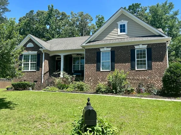 412 Longhorn Dr, Rock Hill, SC 29732
