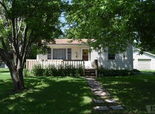 423 34th St, Fort Madison, IA 52627