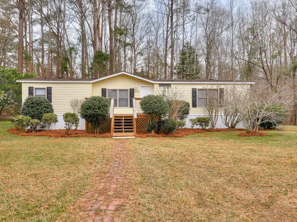 810 Springhaven Drive, North Augusta, SC