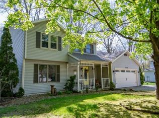 55710 Jefferson Knolls Dr, Osceola, IN