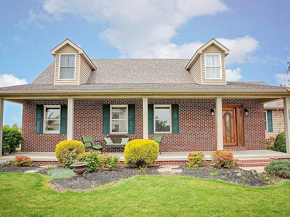 2nd image of 6009 Woodlane Dr