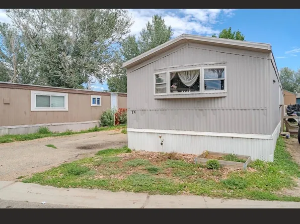 10910 Turner Boulevard LOT 34, Longmont, CO 80504