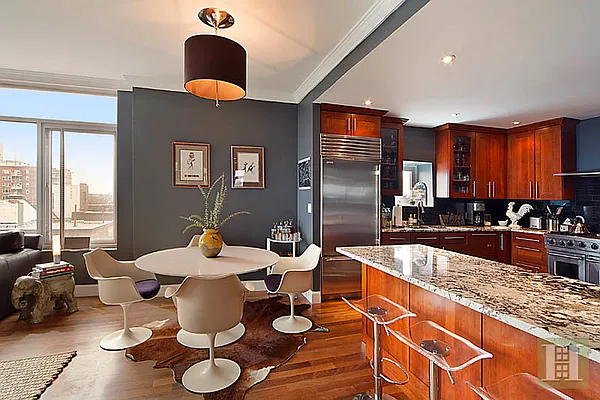 Sold by Halstead Real Estate | media 5