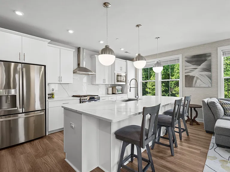 3925 Fair Ridge Dr #201 — Photo 4