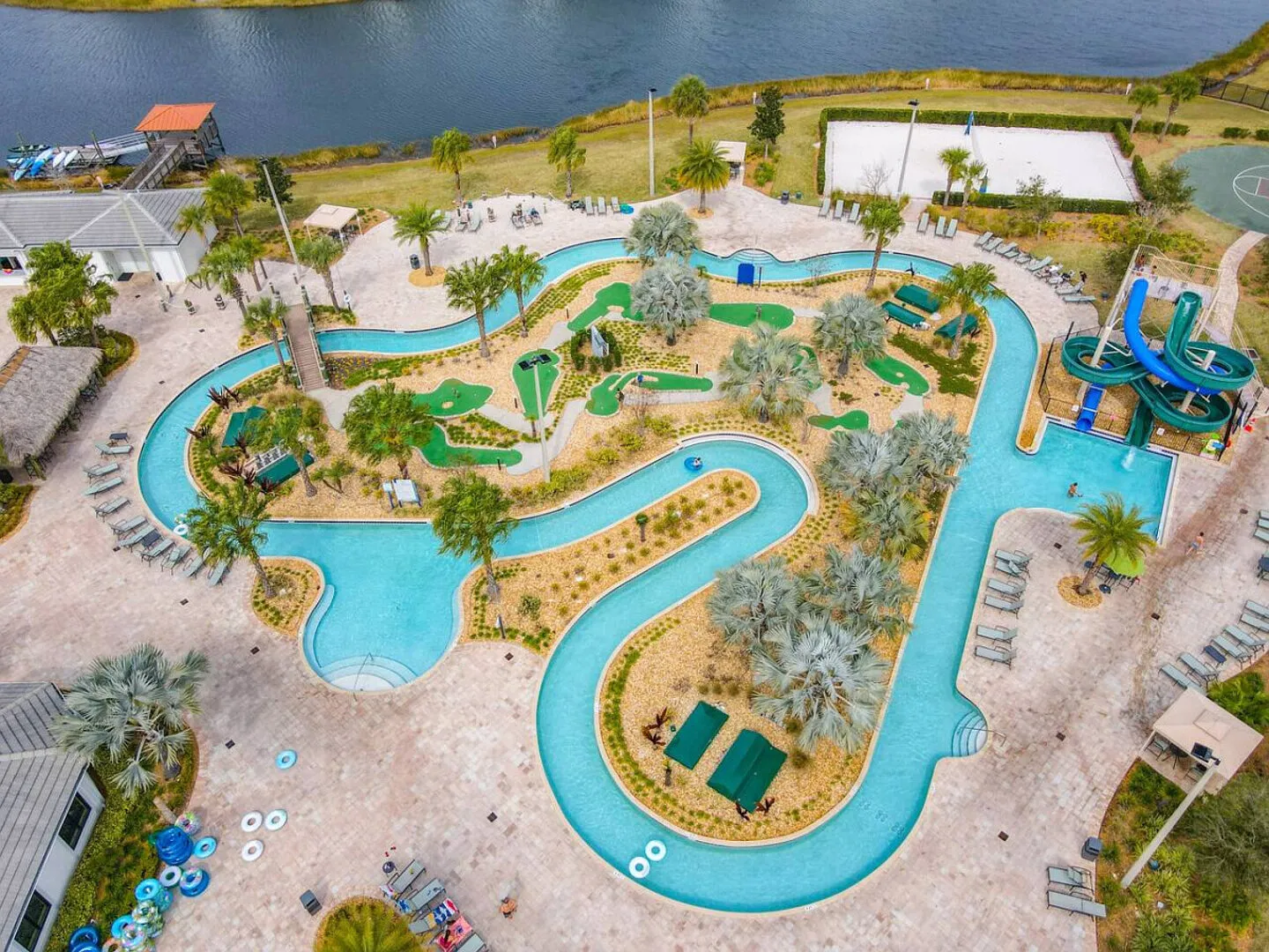 C4731-203-Storey Lake Resort/Near Disney/Universal — Photo 2