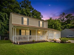 2210 Kentucky Ave, Suffolk, VA 23434