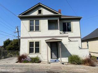 1436 Flora St #1436, Crockett, CA 94525