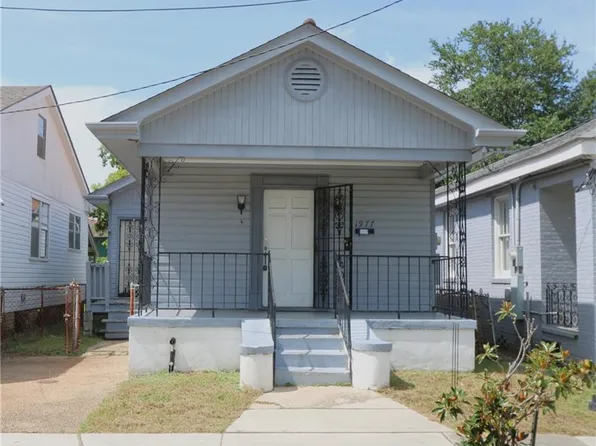 1977 Law St, New Orleans, LA 70119