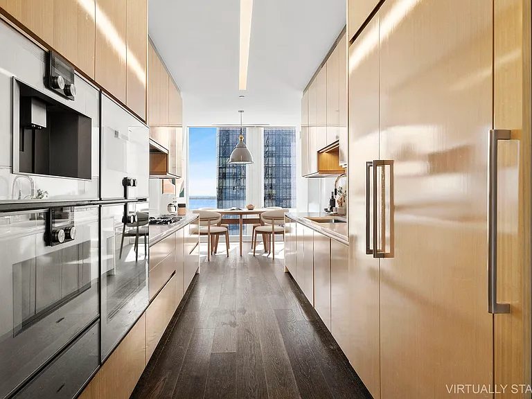 35 Hudson Yards #6801 — Photo 3