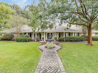 256 Monteigne Dr, Lafayette, LA 70506