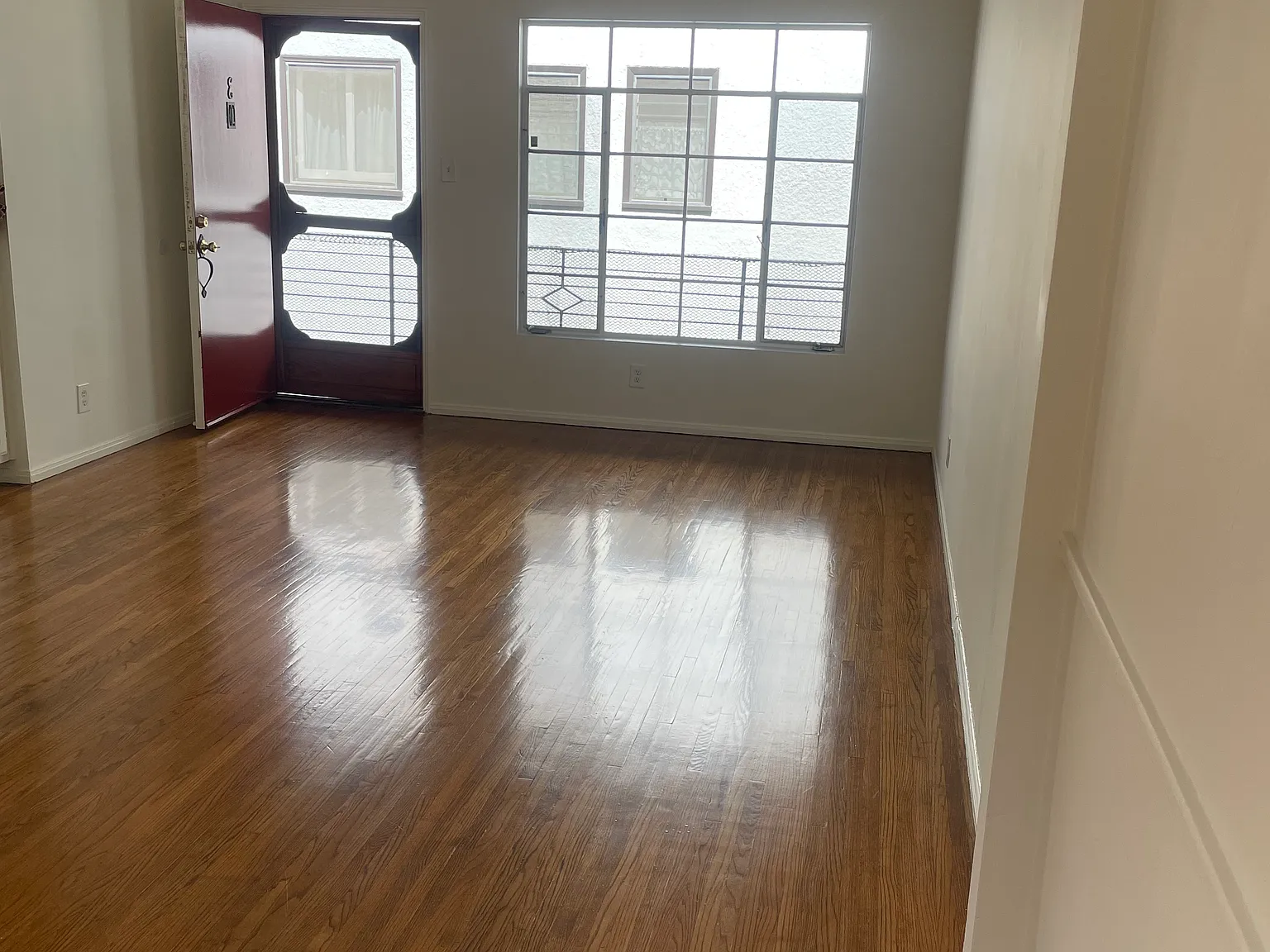 1 bed, 700 sqft, $1,995 — Photo 4