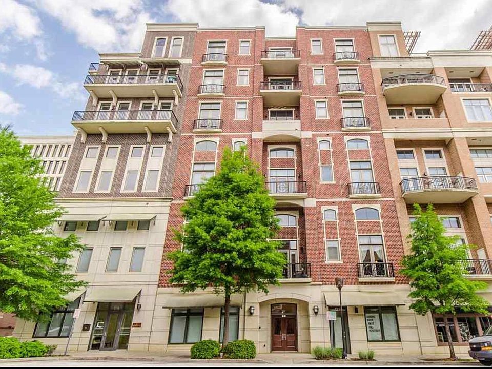 1st image of 111 E McBee Ave Unit 503