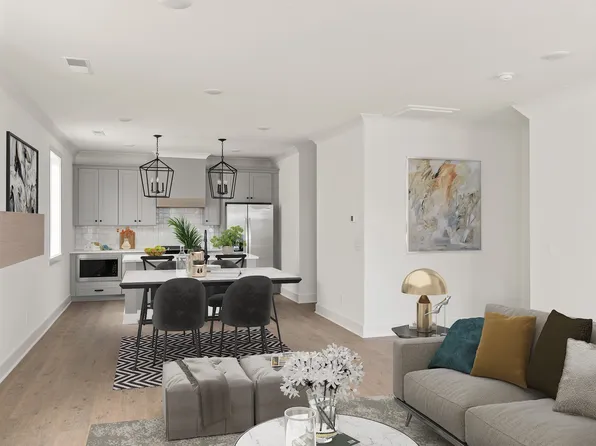 504 Edwin St #16, Nashville, TN 37207