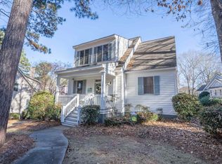 129 Oakton S, Eatonton, GA