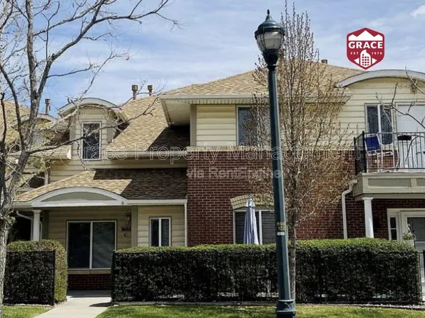 7488 Lowell Blvd Unit C, Westminster, CO 80030