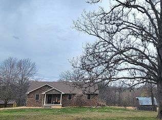 5720 S 375 Rd, El Dorado Springs, MO 64744