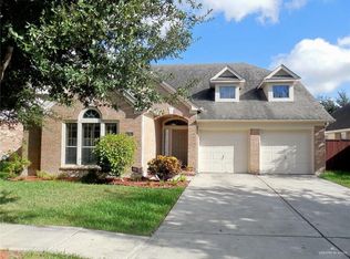 3303 San Rafael St, Mission, TX 78572