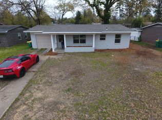 220 Terrace Ln, Texarkana, TX 75503
