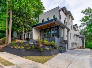 568 Amsterdam Ave NE, Atlanta, GA 30306