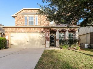 30631 Gardenia Trace Dr, Spring, TX 77386