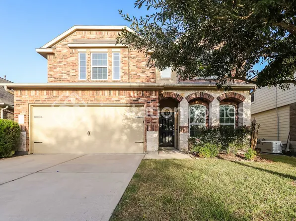 30631 Gardenia Trace Dr, Spring, TX 77386