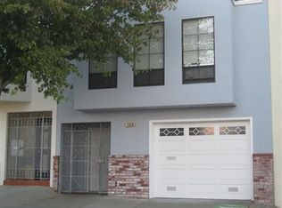 760 Delano Ave, San Francisco, CA 94112